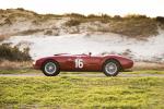 Ferrari 340 America Scaglietti Barchetta (0030MT) 1951 года